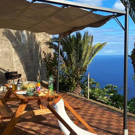 Garajau House - Sunrise To Sunset Ocean View Villa Caniço Εξωτερικό φωτογραφία