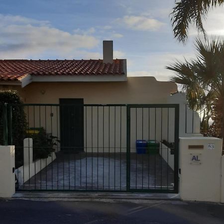 Garajau House - Sunrise To Sunset Ocean View Villa Caniço Εξωτερικό φωτογραφία