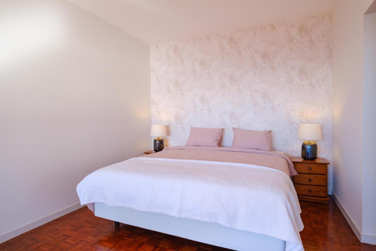 Garajau House - Sunrise To Sunset Ocean View Villa Caniço Εξωτερικό φωτογραφία